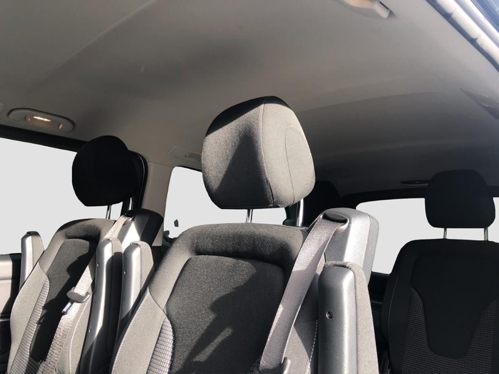 Fahrzeugabbildung Mercedes-Benz V 300 d EDITION Lang AHK*Standh.*Fernlichtass.