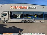 Scania R 590 V8 6x2 Retarder Bergingsvoertuig Just 15.4 - Angebote