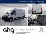 Peugeot Boxer KW 335 L3H2 180AT WORKSITE LIGHT PAKET - Peugeot Kastenwagen hoch + lang