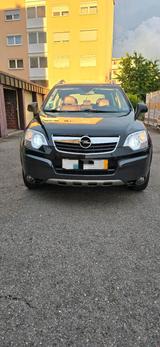 Opel Antara 4x4 TÜV 03.2028 - Opel Antara mit Benzin-Antrieb: Automatik