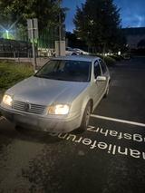 Volkswagen Vw Bora 1.9 TDI - Volkswagen Bora: TDI