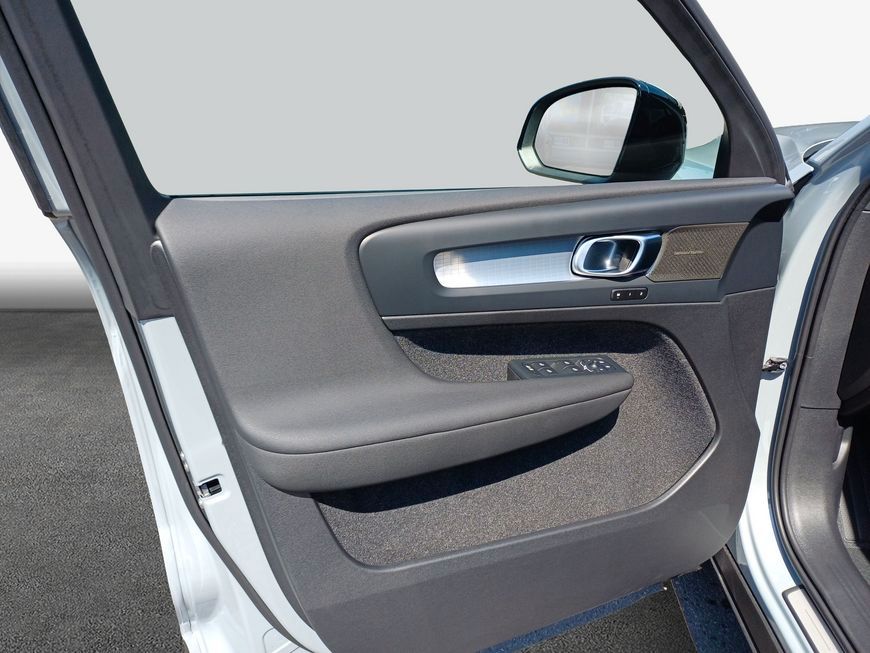 Volvo XC40 - Bild 19