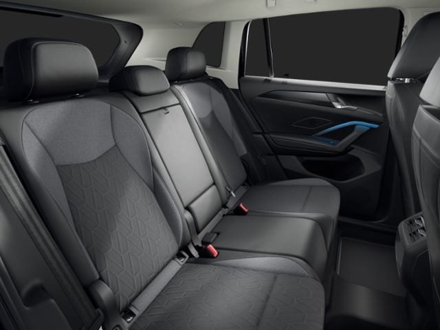Volkswagen Tiguan - Bild 11