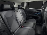 Volkswagen Tiguan - Vorschau Bild 11