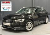 Audi A3 Sportback 1.4 TFSI attraction *XENON*1.HAND* - Audi A3: Attraction