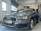 Audi A3/Coupe/3x S line/Automatik/Led/Navi/Facelift - Audi A3 Gebrauchtwagen in Hannover