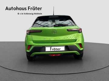 Fotografie 7 des Opel Mokka-e Elegance Kamera Sitzheizung LED DAB+