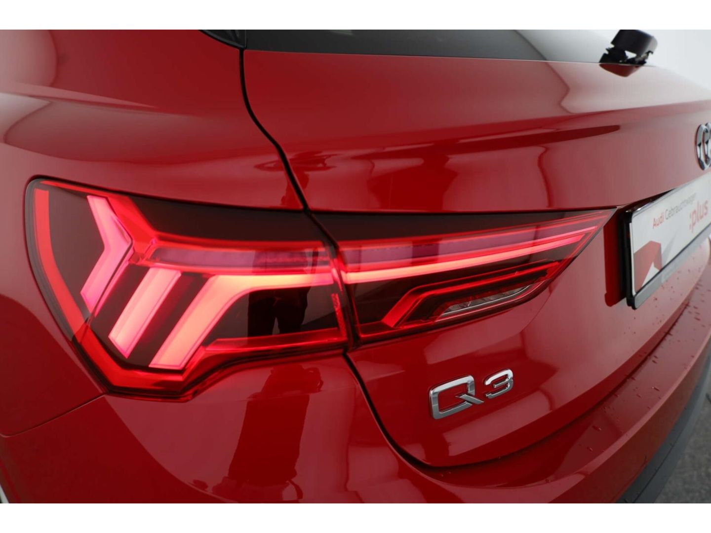 Audi Q3 - Bild 22