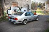 BMW M5 E34 3.8 L Nürburgring package - gebrauchte BMW M5 aus dem Jahr 1993