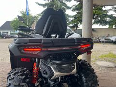 CFMOTO CFORCE 1000 ABS Touring Pro