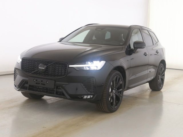 Volvo XC60 B5 AWD Ultimate Black Edition*Standh*B&W