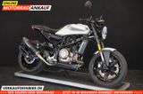 Husqvarna Vitpilen 701 *Neuzustand / Garagenfahrzeug* - Offers matching your search criteria