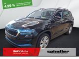Skoda Karoq Selection 1.5 TSI DSG / Navi, Matrix, RFK - Skoda Karoq: Selection