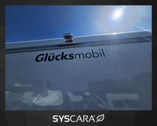 Glücksmobil T 741- EB Sondermodell Unser bestes Angebot 