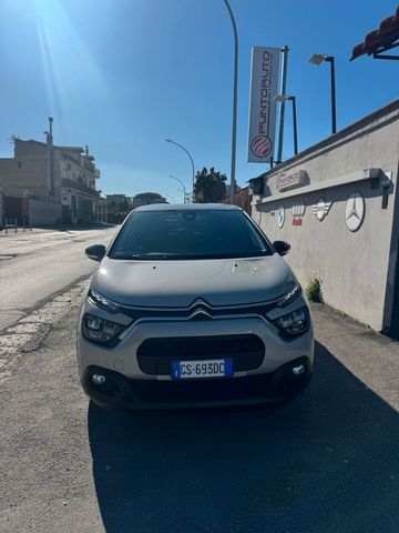 Citroën Citroen C3 C3 1.2 puretech Shine Pack s