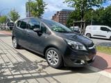 Opel Meriva B Drive + 1 Jahr GARANTIE - Opel Meriva: Limousine, B