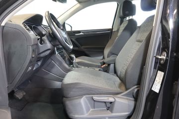 Volkswagen Tiguan 2.0 TDI Life ACC+KAM+LED+AHK