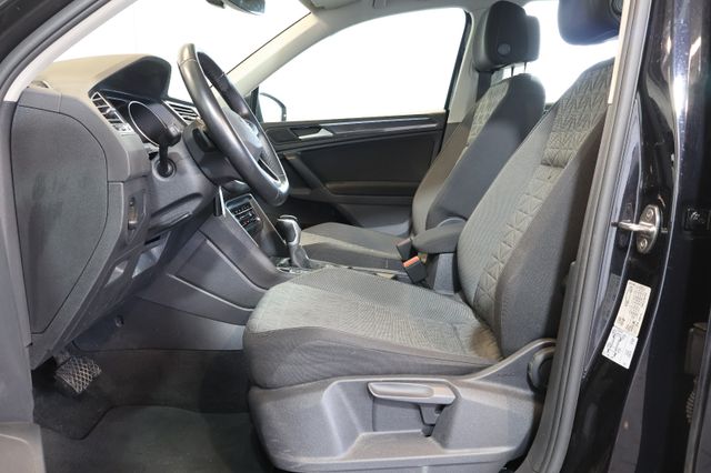 Volkswagen Tiguan 2.0 TDI Life ACC+KAM+LED+AHK