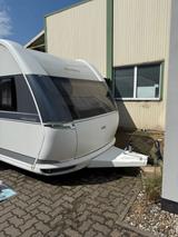 Hobby Prestige 650 KFU - Hobby Wohnwagen