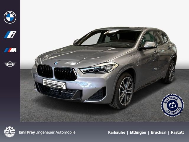 BMW X2 xDrive25e M Sport