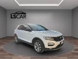 Volkswagen T-Roc 1.5 tsi Advanced dsg~Unipro~Pro - Volkswagen T-Roc mit Benzin-Antrieb: Kombi