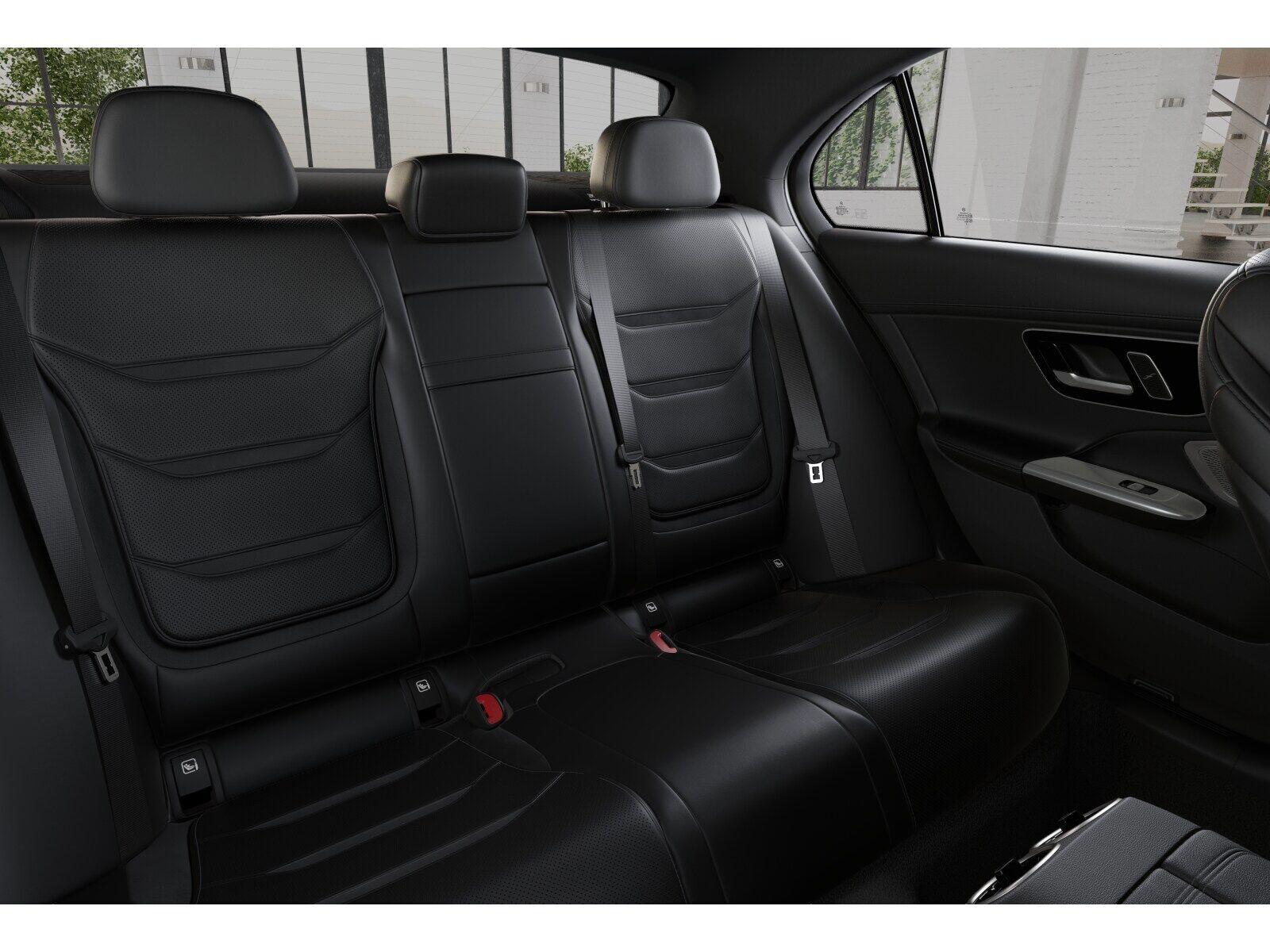 Mercedes-Benz C 43 AMG 4M AMG+AMBIENTE+DISTRO+MEMORY+NIGHTP.