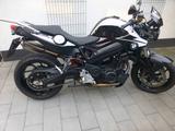 BMW F 800 R - BMW Motorräder in Mönchengladbach
