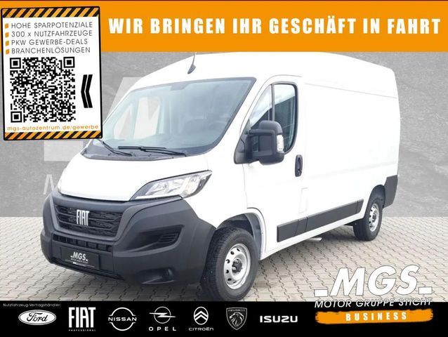 Fiat Ducato Serie 9 35 L2H2 Kasten verblecht #KAMERA 