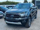 Ford Ranger Wildtrak Extrakabine 4x4 - Ford Ranger: Extrakabine