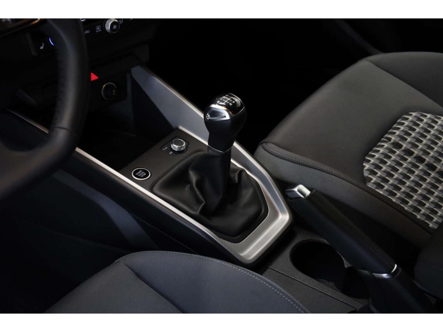 Audi A1 allstreet 30 TFSI 6-Gg. LED/NAV/Virt./PDC/GRA, миниатюра 18