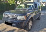 Land Rover Discovery 3.0 TDV6 S S - Land Rover Discovery in Augsburg