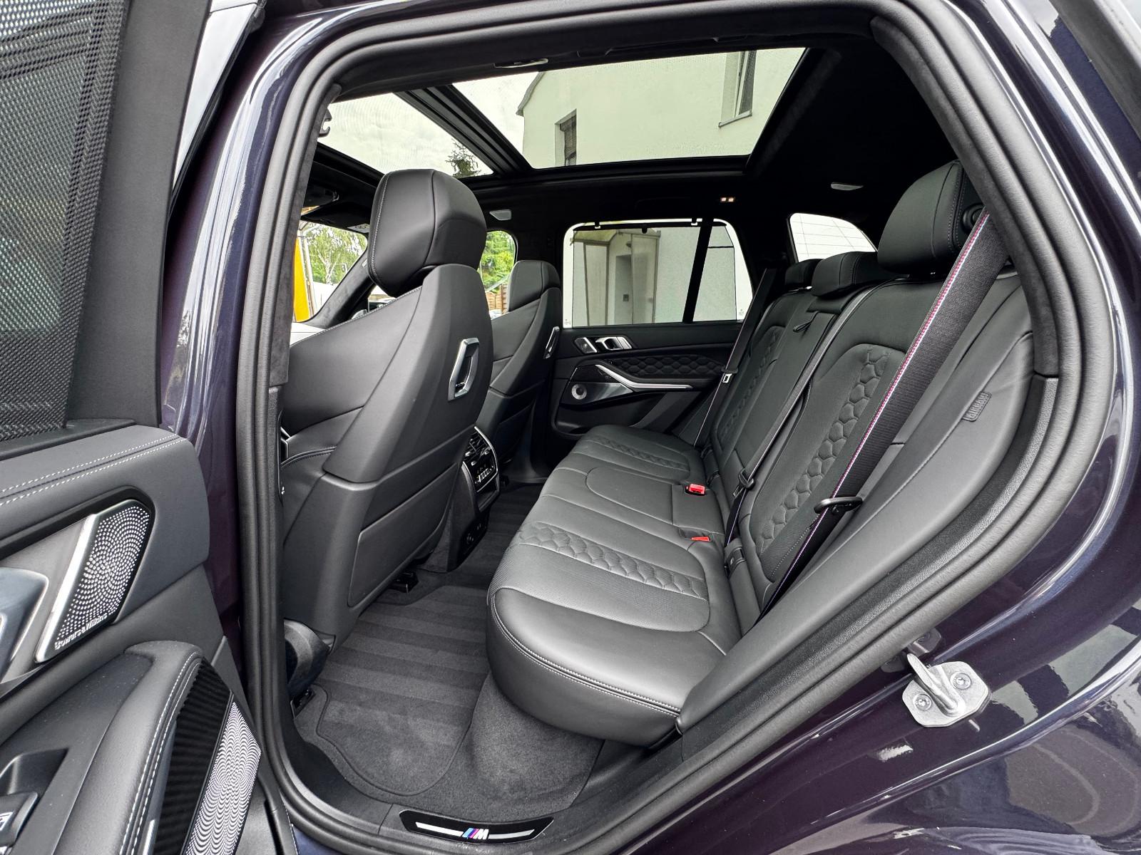 BMW X5 M Comp-Bowers&Wilkins+Sky Lounge+AHK+MATRIX