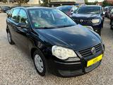 Volkswagen Polo IV 1.2*1.HD*Klima*Servo*HU11/26 - Volkswagen Polo Servo mit Benzin-Antrieb