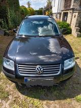 Volkswagen Passat 1.6 Comfortline Comfortline - Volkswagen Passat aus 2003