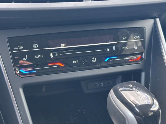 Taigo Style 1.0 TSI DSG Navi digitales Cockpit L