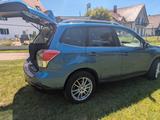 Subaru Forester 2.0XT Sport Lineartronic Sport - Subaru Forester Gebrauchtwagen