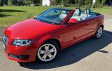 Audi A3 1.8 TFSI Ambition Cabriolet Ambition - Audi A3: Cabrio, 1.8