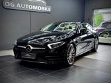 Mercedes-Benz CLS 450 4Matic AMG*360*MASSAGE*AIRMATIC*MEMORY* - Mercedes-Benz CLS 450 Gebrauchtwagen