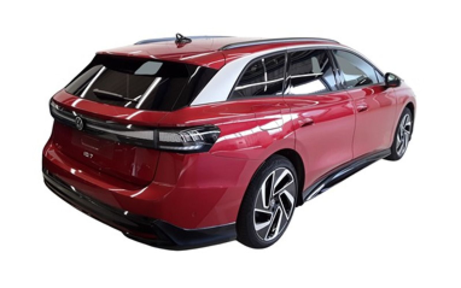 Volkswagen ID.7 - Bild 2