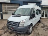 Ford Transit 330 LANG 6-Sitzer*LKW*Klima*19%MwSt*AHK - Offers matching your search criteria