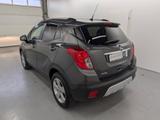 Opel Mokka Edition 1.6 CDTI ecoFLEX - Opel: Ecoflex