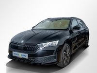 Skoda Octavia - Vorschau Bild 1