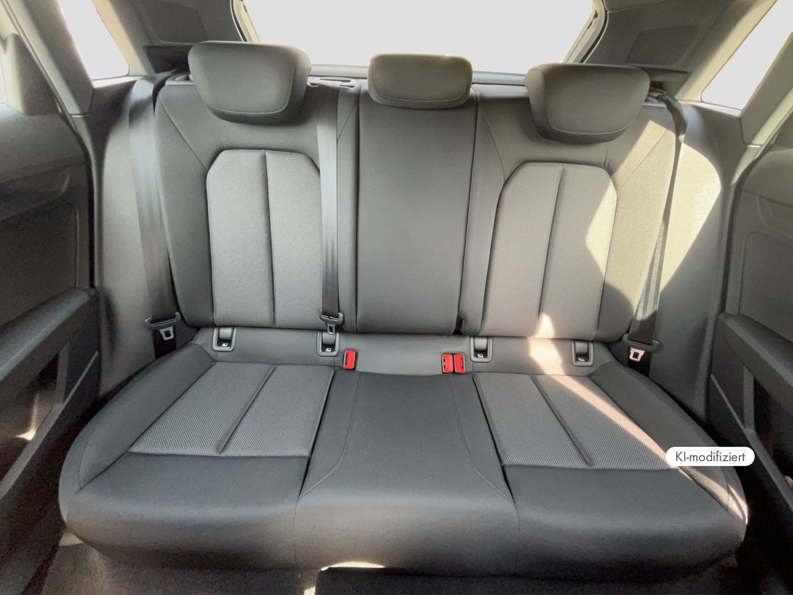 Audi A3 - Bild 15