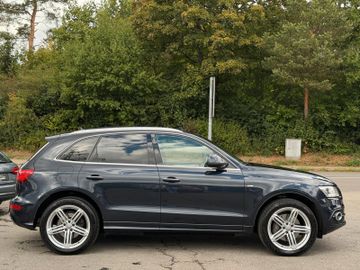 Audi Q5 - 11