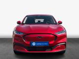 Ford Mustang Mach-E PREMIUM - rote Ford Mustang Mach-E