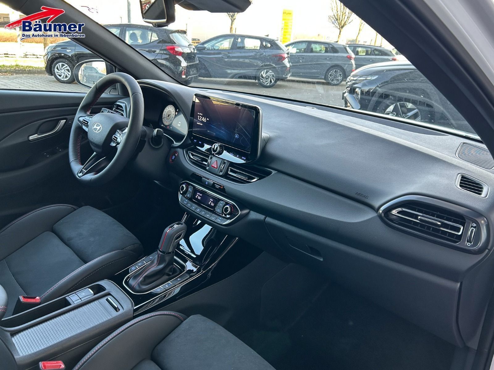 Hyundai i30 – Bild 11