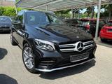 Mercedes-Benz GLC 220 d 4Matic AMG Line|NAVI|PANO|LED| - Mercedes-Benz GLC 220 Gebrauchtwagen in Mülheim (Ruhr)