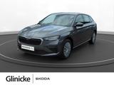 Skoda Scala 1.0 TSI Essence SiHz Klima - Skoda Scala: Essence