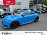 Audi TT 40 TFSI S line B u O 19 Zoll SS Sportsitze - gebrauchte Audi TT aus dem Jahr 2021