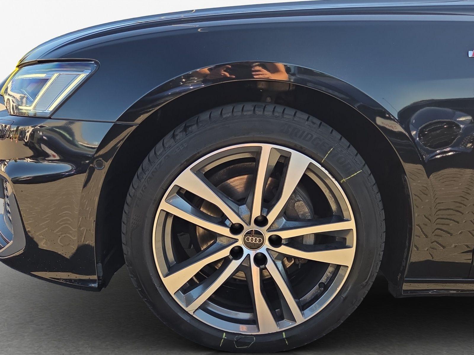 Audi A6 Avant Sport 40 TDI S line*Navi*Matrix*Virtual, миниатюра 14